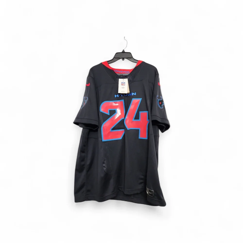 Houston Texans H-Town Jersey - Picture 3 of 12